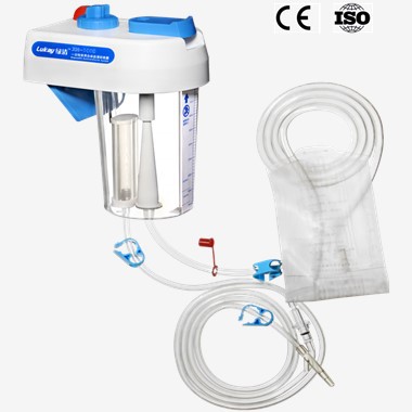 Jednokratni sustav za autotransfuziju krvi