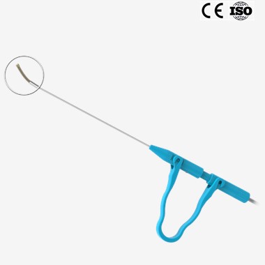 Spinalne RF plazma kirurške elektrode