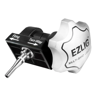 Cijeli set ligacijskih prstenova Višepojasni ligator