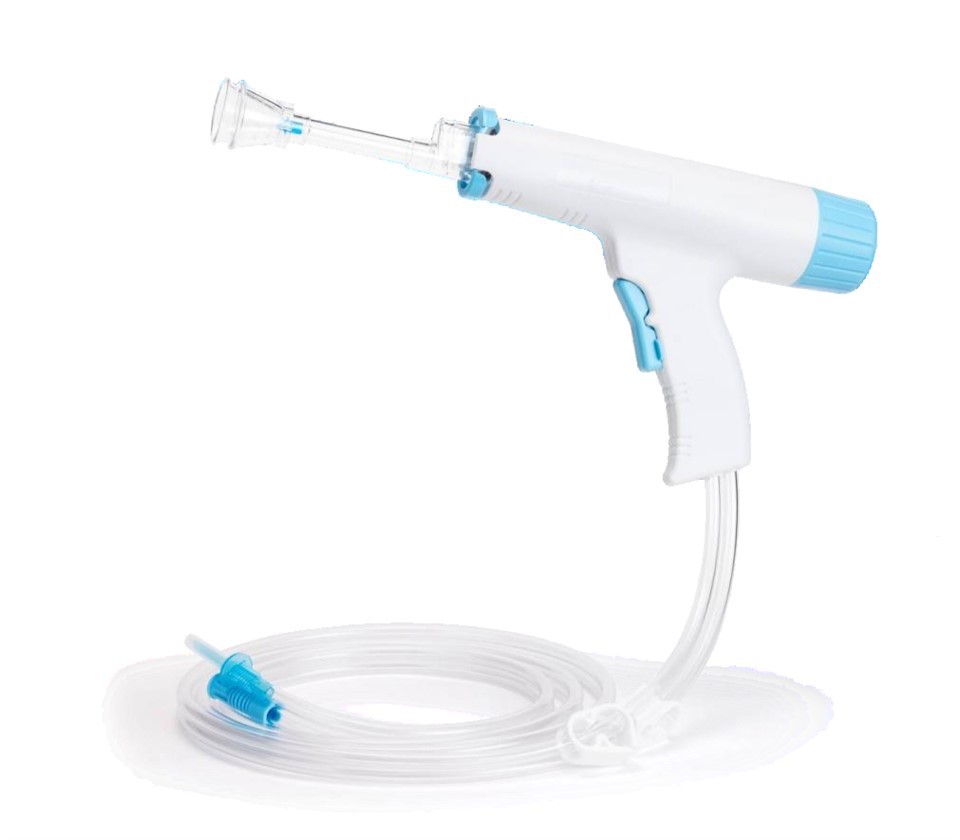 Pulsni irigator za artroplastiku