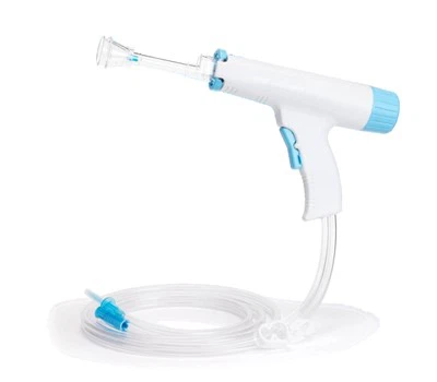 Pulsna irigacija za ortopedsku traumu